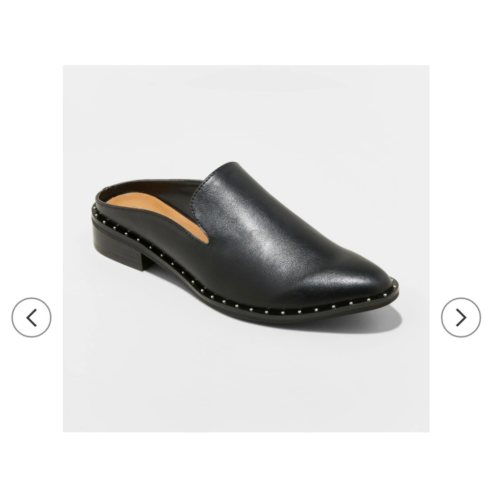 Universal Thread Mules